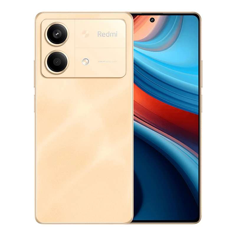 گوشی موبایل شیائومی Redmi Note 13R Pro دو سیم کارت ظرفیت 256 گیگابایت رم 12 گیگابایت